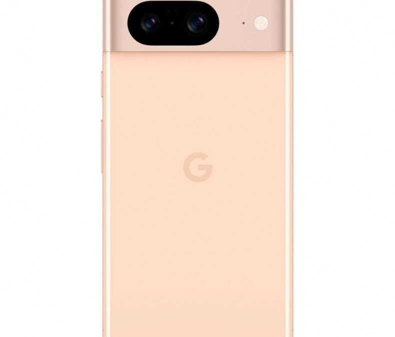 Google анонсировал Pixel 8 и 8 Pro с Tensor G3 и ультраширокими камерами 12 gsmarena 006 14