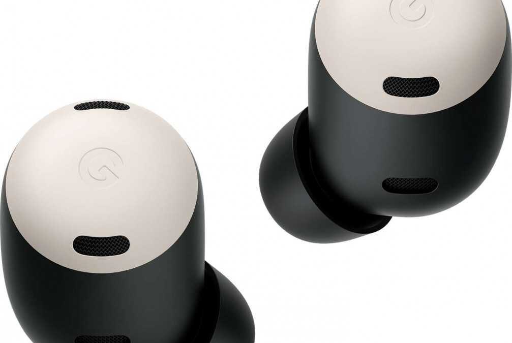 Google добавил синий и фарфоровый цвета к Pixel Buds Pro 8 gsmarena 006 16