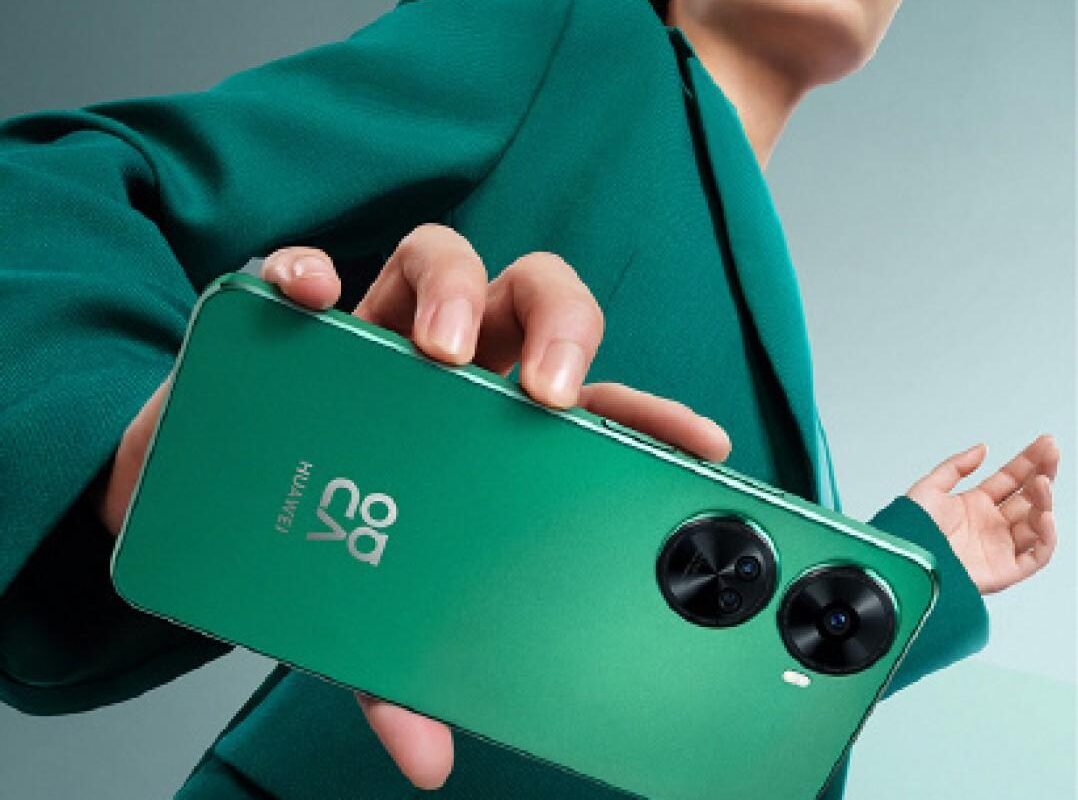 Huawei nova 11 SE