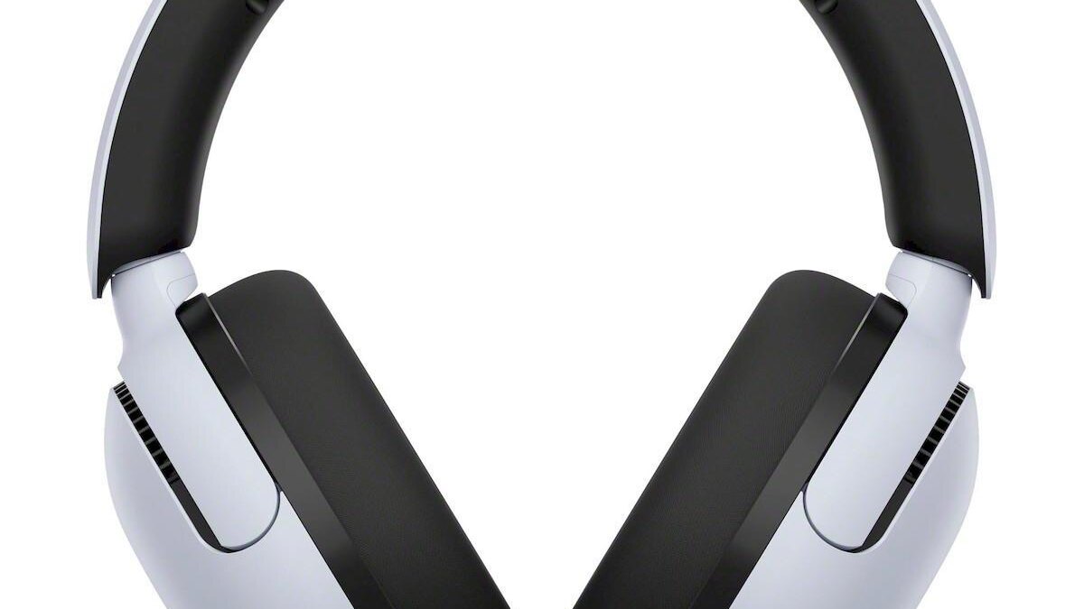 Sony Inzone Buds: утечка информации 20 Sony Inzone Buds