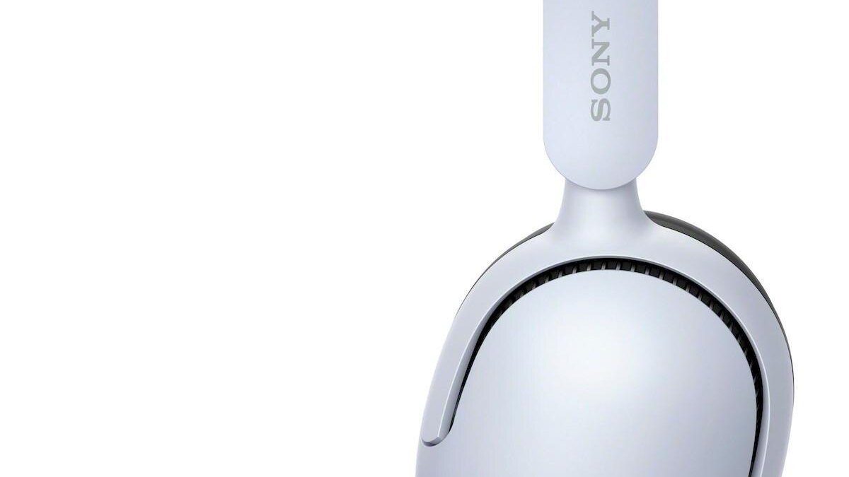 Sony Inzone Buds: утечка информации 21 Sony Inzone Buds