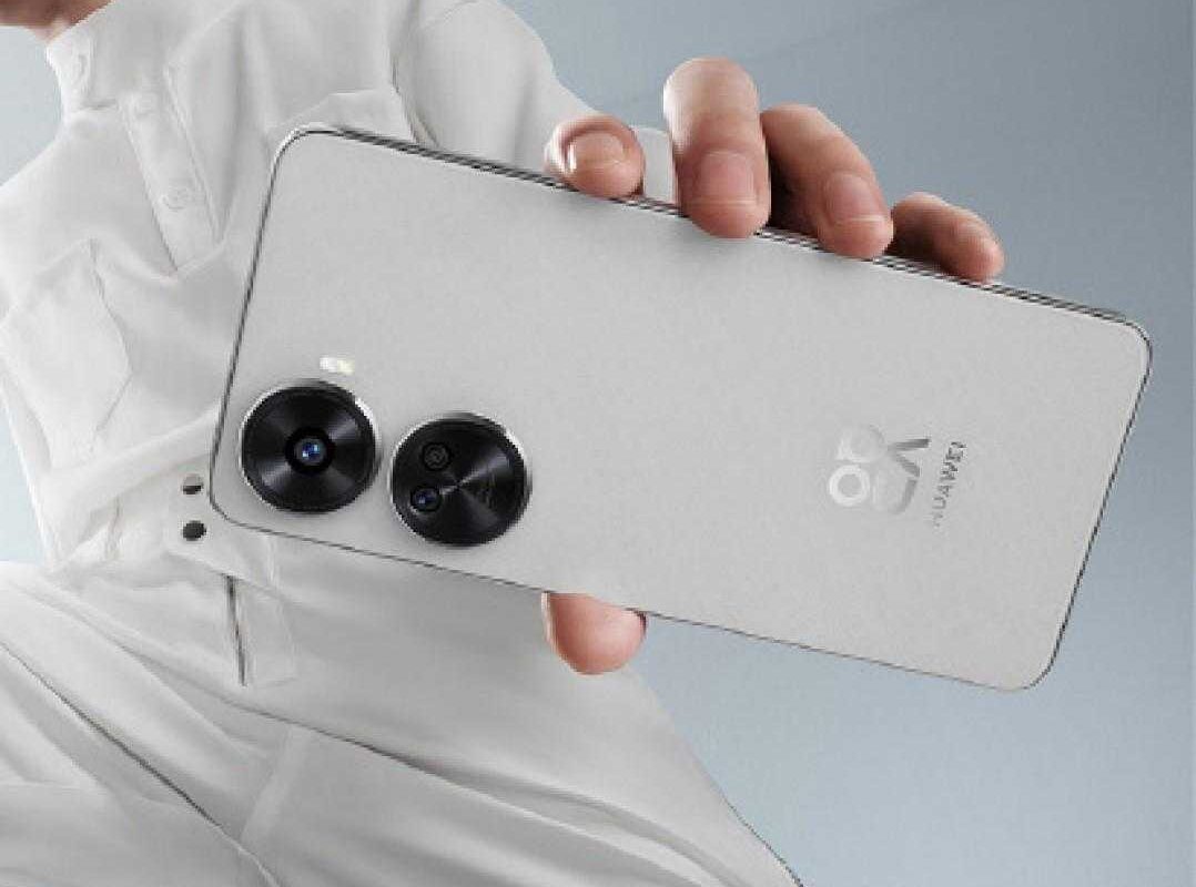 Huawei