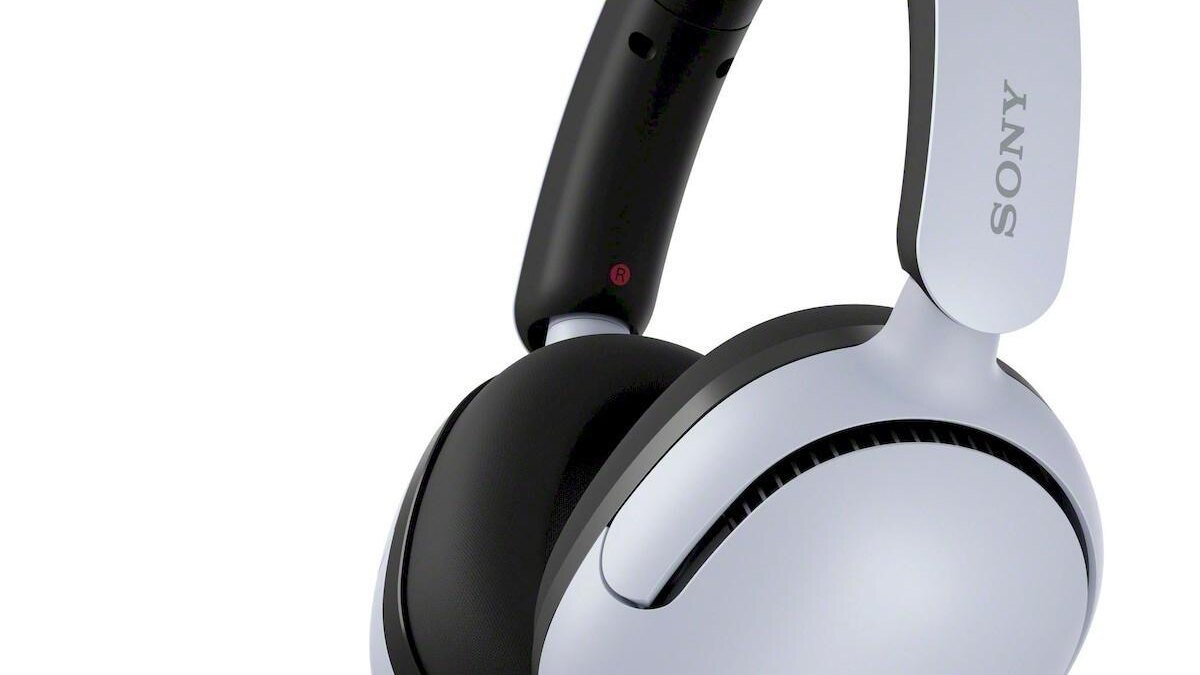 Sony Inzone Buds: утечка информации 22 Sony Inzone Buds