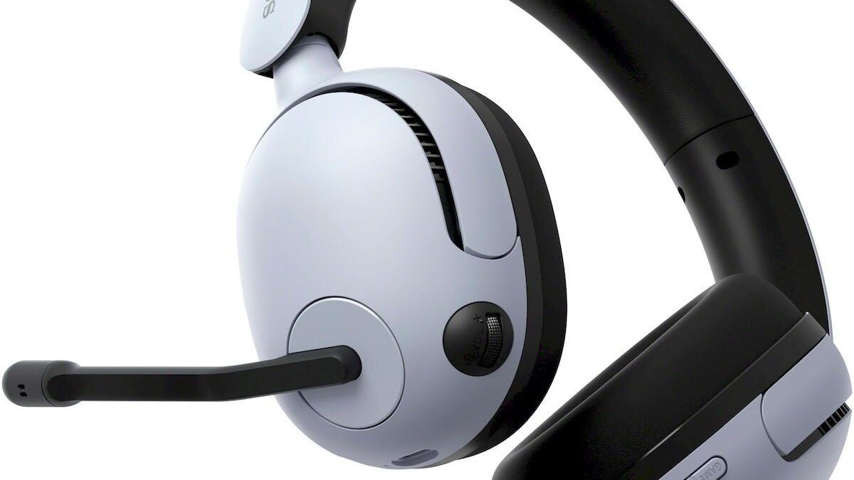 Sony Inzone Buds: утечка информации 23 Sony Inzone Buds