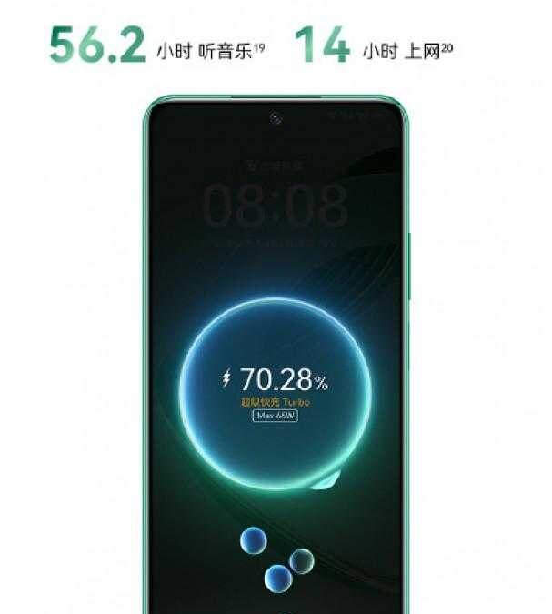 Huawei nova 11 SE: утечка дизайна 16 Huawei nova 11 SE