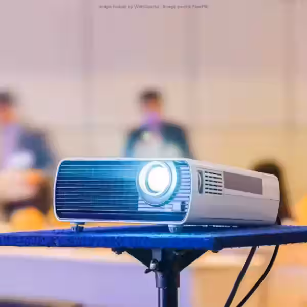 guide to buying projectors