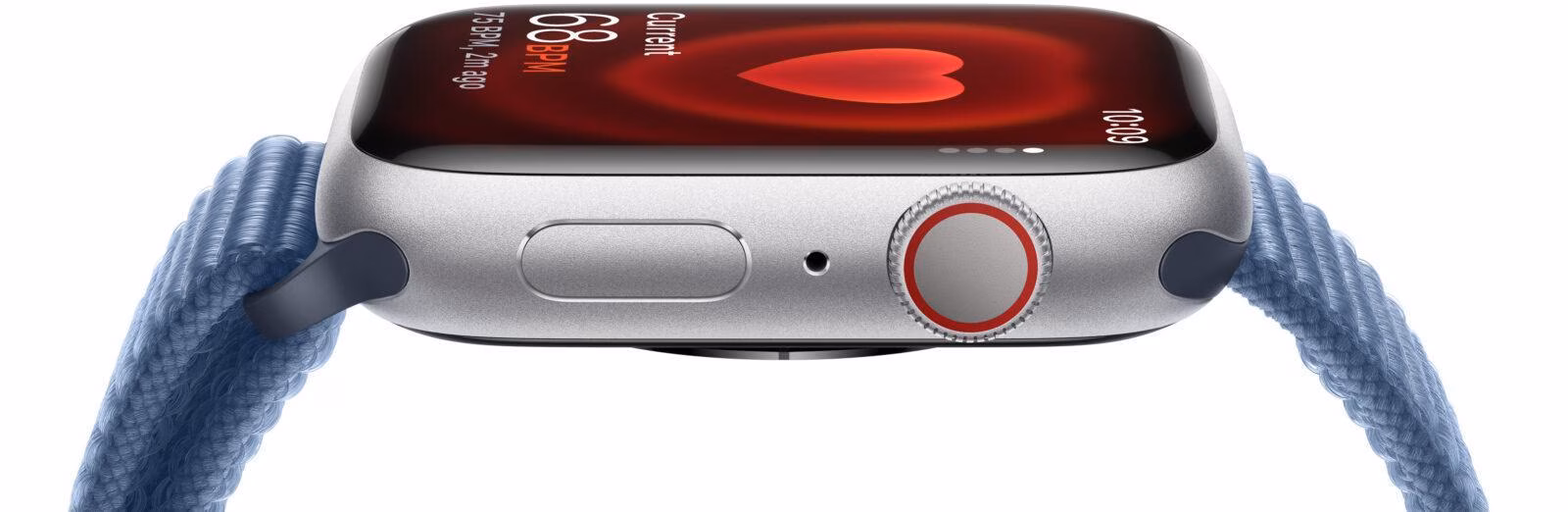 Apple Watch Series 9 поступили в продажу в России