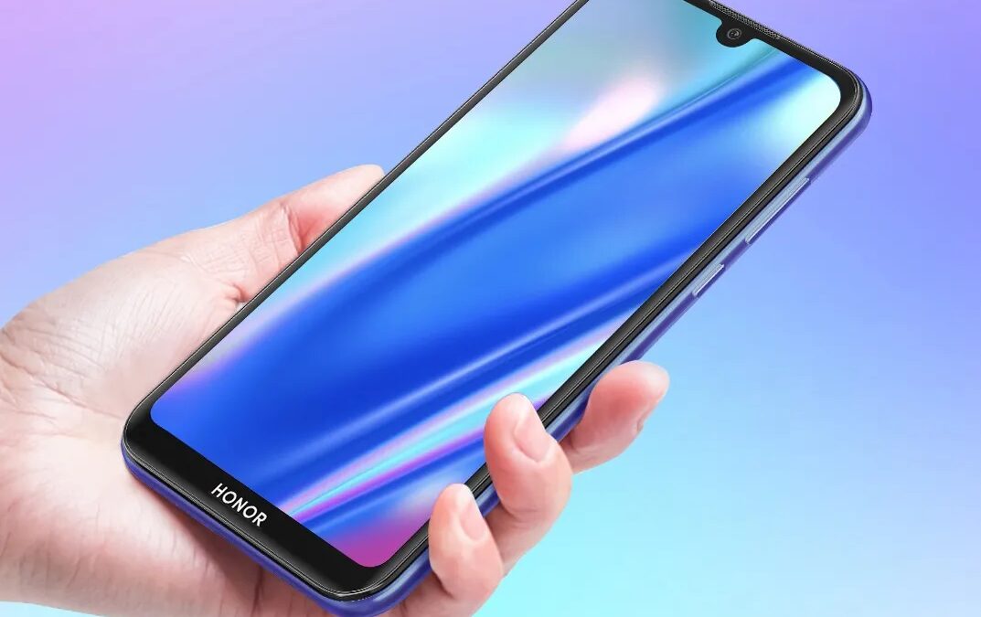Honor Play 8T выйдет 18 октября с аккумулятором на 6 000 мАч 2 Honor Play 8T выйдет 18 октября с аккумулятором на 6 000 мАч