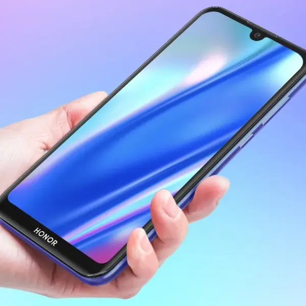 Honor Play 8T выйдет 18 октября с аккумулятором на 6 000 мАч