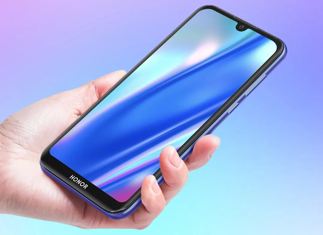 Honor Play 8T выйдет 18 октября с аккумулятором на 6 000 мАч