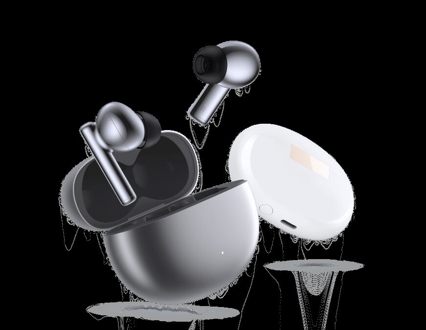 honor choice earbuds x5 pro