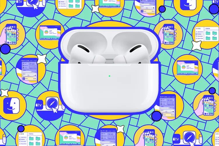 Apple AirPods Pro 2: как использовать «информирование о разговорах» 3 Apple