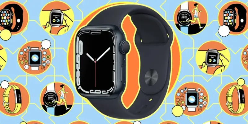 Apple Watch: как настроить двойной тап