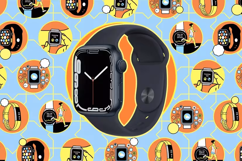 Apple Watch: как настроить двойной тап