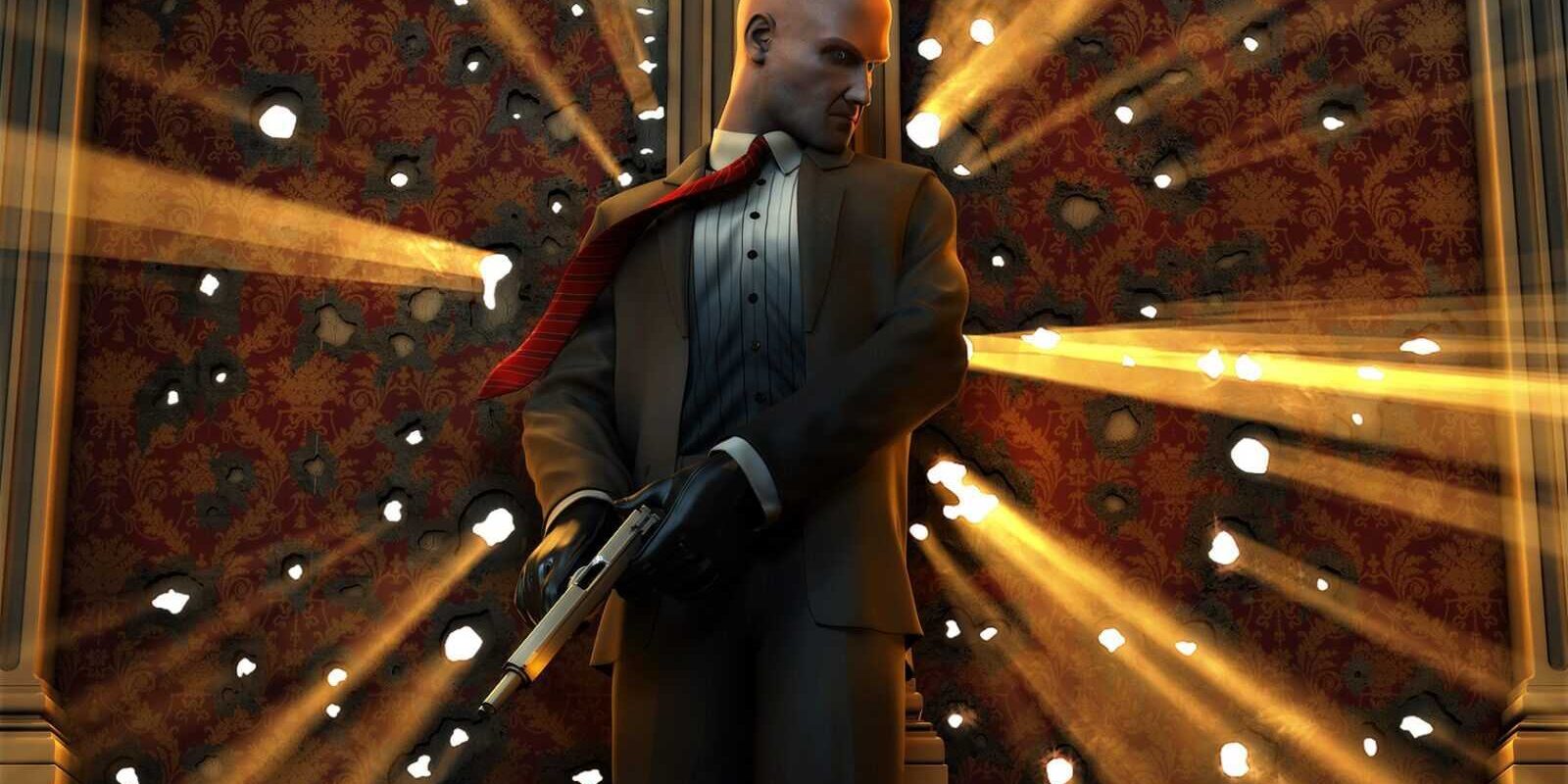 Hitman: Blood Money перевыпустят на Switch, iOS и Android 1 image
