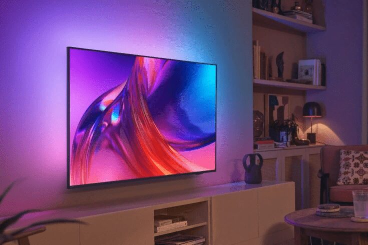 Открыты продажи новых OLED-телевизоров Philips с разрешением 4K 3 image 20