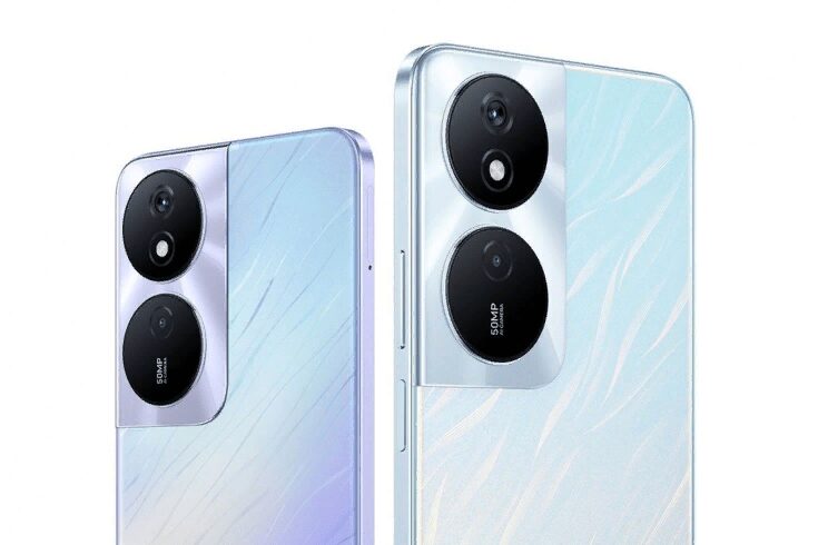 Honor анонсировала бюджетный смартфон Play 50 Plus 3 image 26