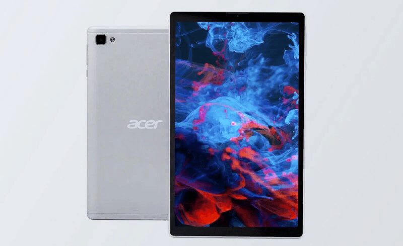 Acer представила планшет One T9 3 image 27