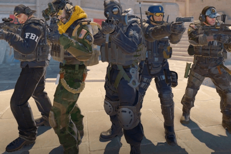 Поддержка Counter-Strike: Global Offensive закончится уже 1 января 2024 года (image 29)