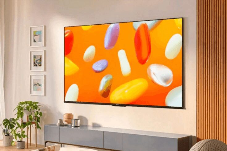 Xiaomi выпустила бюджетный 75-дюймовый телевизор Redmi A75 2024 3 image 39