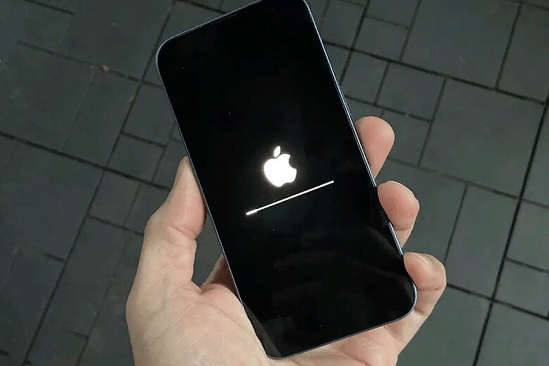Apple создала устройство для обновления запечатанных iPhone 3 image 40
