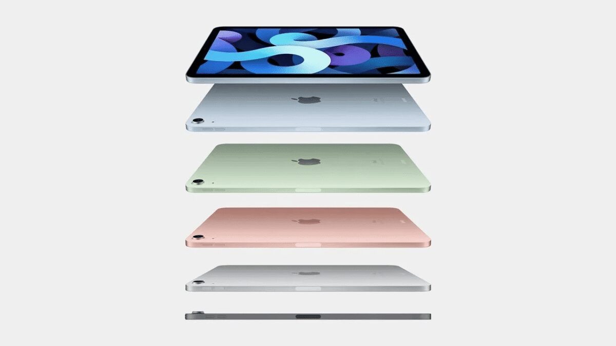 Apple запустит производство iPad Fold со складным экраном в 2024 году 3 image 57