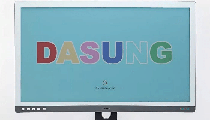 Dasung представила планшет Not-eReader 133 с Android 9 и дисплеем E-Ink (image 83)