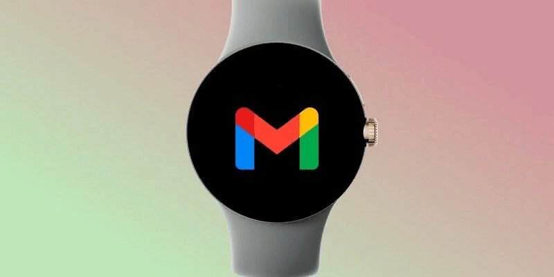 Google выпустила Gmail для часов 3 image 9