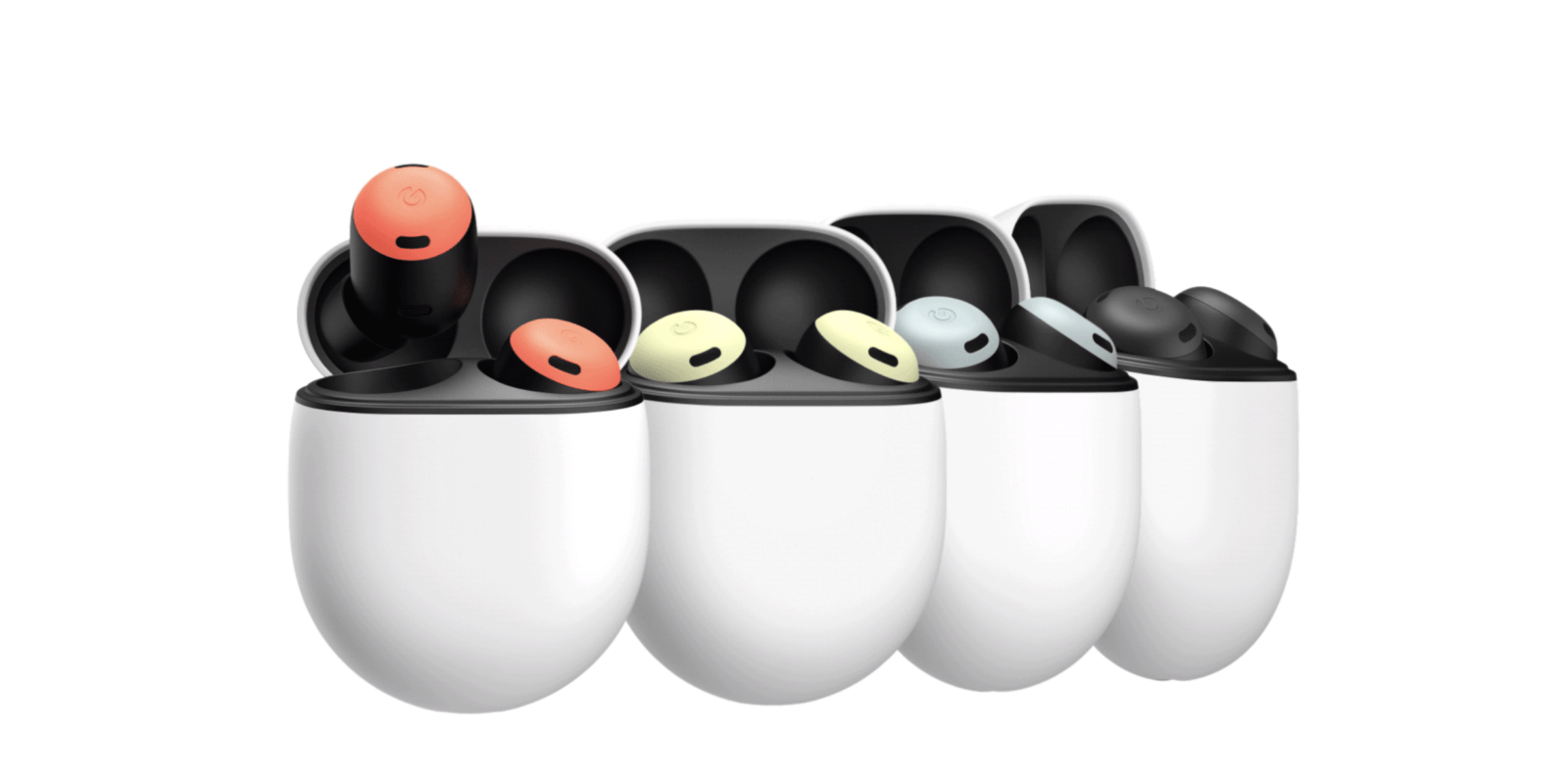Google добавил синий и фарфоровый цвета к Pixel Buds Pro 7 Google добавил синий и фарфоровый цвета к Pixel Buds Pro
