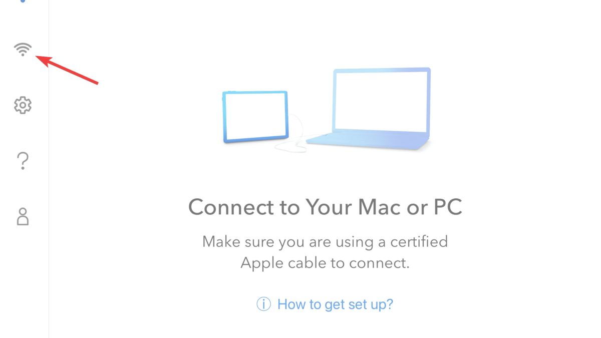 Windows 11: как использовать iPad в качестве второго монитора 26 Windows 11