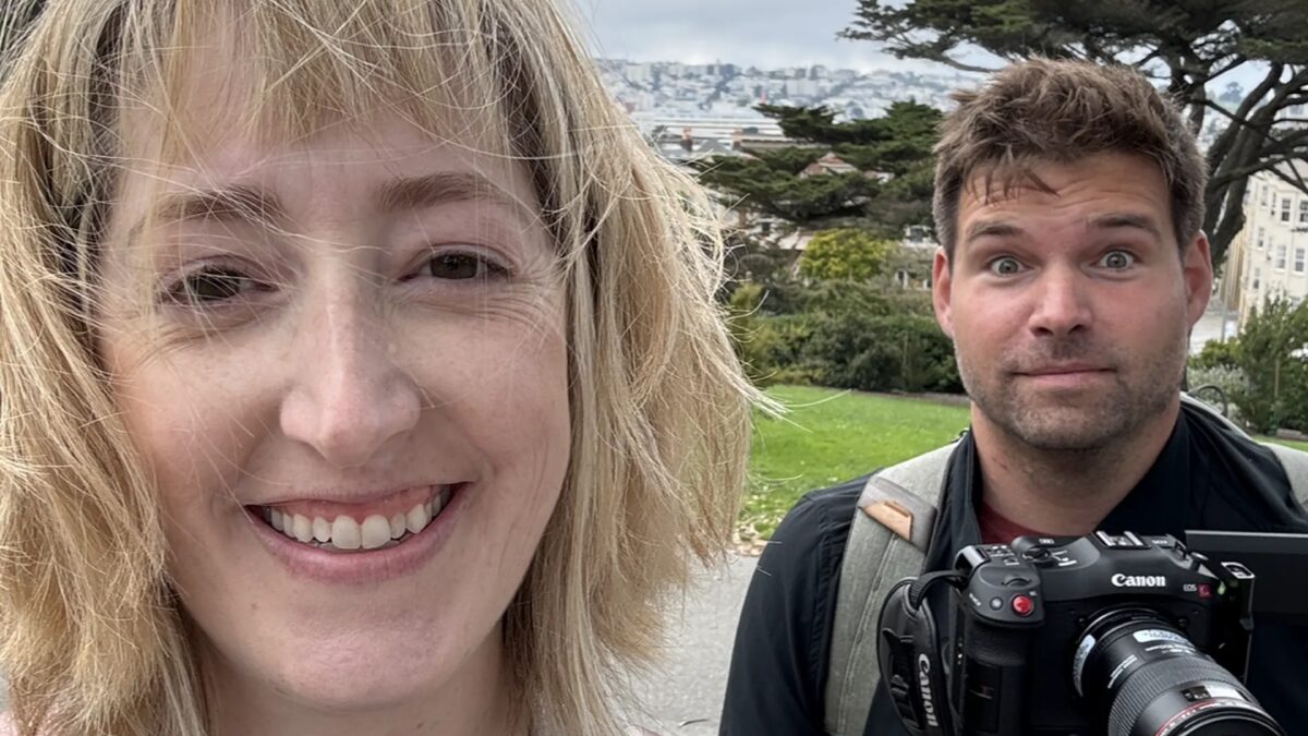 Apple iPhone 15: как превратить обычные фотографии в портрет 4 Apple