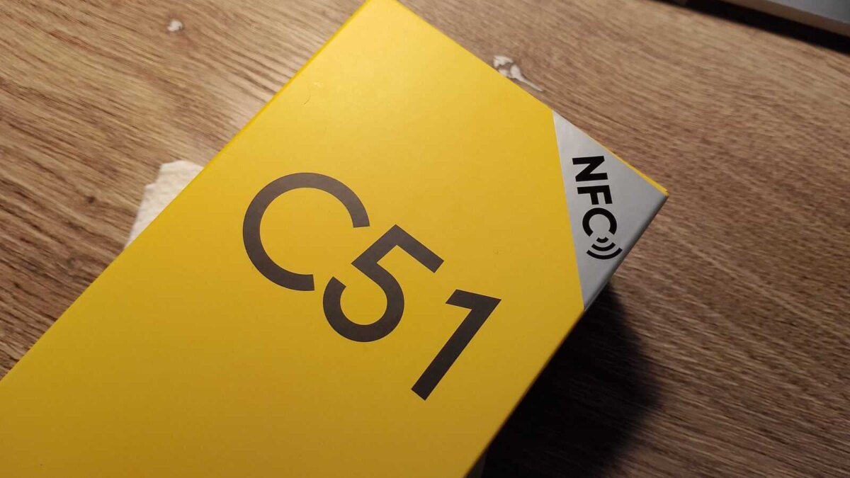 Обзор realme C51: просто работяга 58 img 20230919 193935