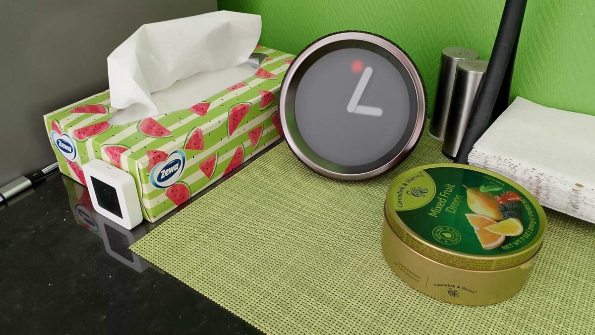 Обзор realme C51: просто работяга 49 img 20230921 150359