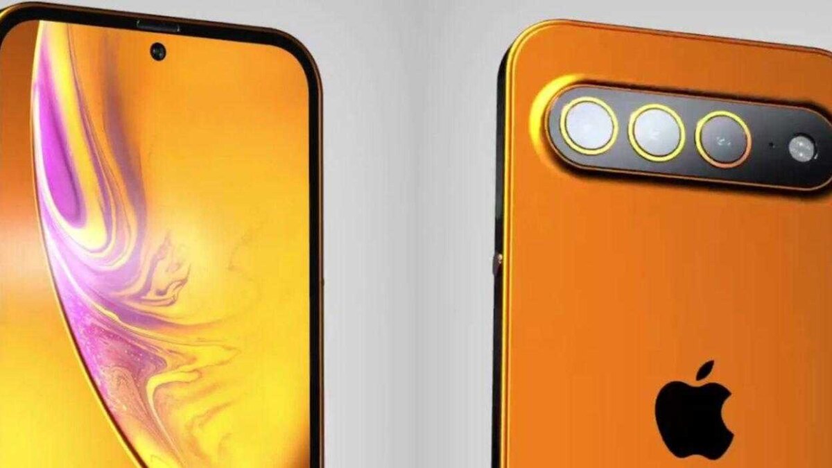 Apple будет использовать тонкое литое стекло для телеобъектива iPhone 16 Pro