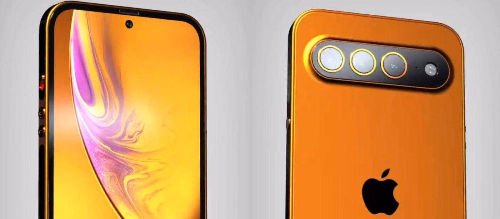 Apple будет использовать тонкое литое стекло для телеобъектива iPhone 16 Pro 2 Apple будет использовать тонкое литое стекло для телеобъектива iPhone 16 Pro