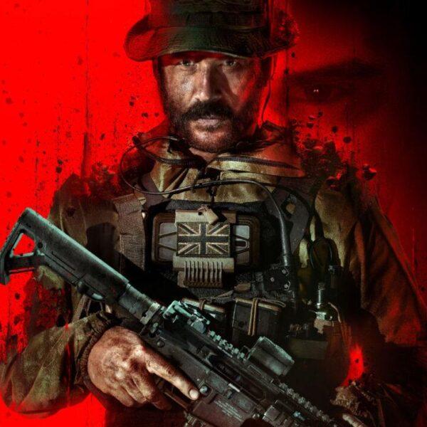 Modern Warfare 3 получит ремастеры карт MW2