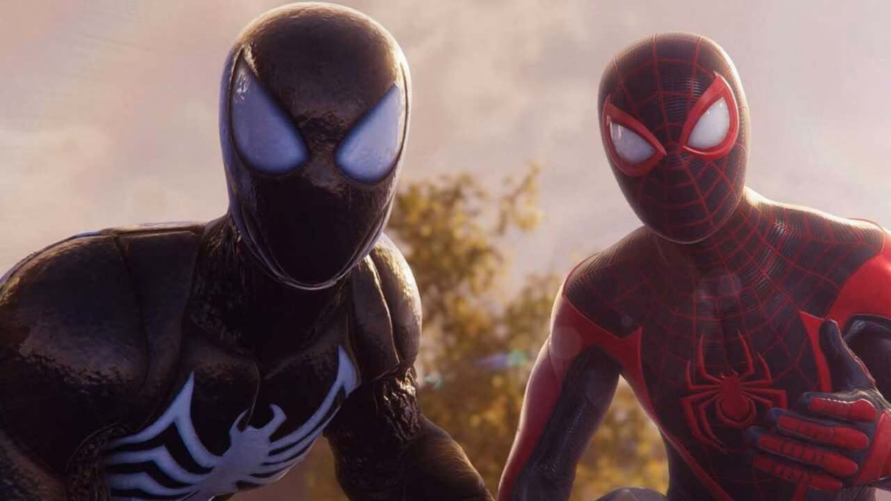 Marvel's Spider-Man 2 на PS5: Русская Озвучка и Гигантский Мир ожидают игроков 2 kumssiua5duqg5fznumgzv e1697193189799