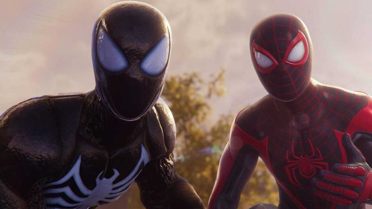 Marvel's Spider-Man 2 на PS5: Русская Озвучка и Гигантский Мир ожидают игроков 2 kumssiua5duqg5fznumgzv e1697193189799
