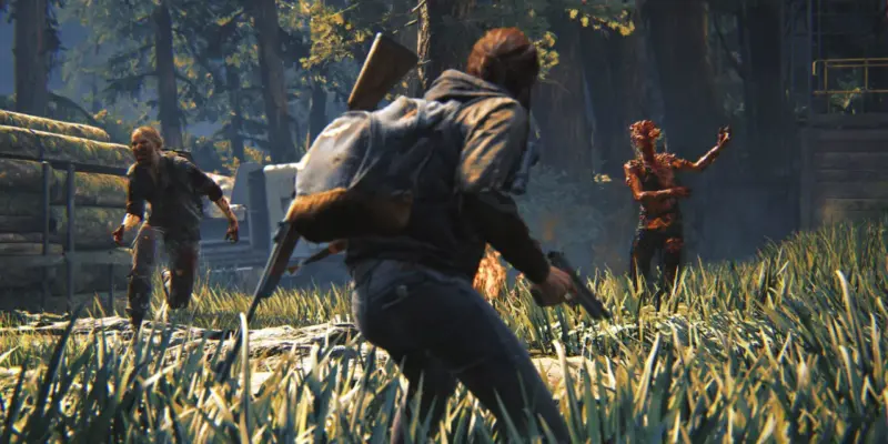 The Last of Us Part 2 может появиться на PlayStation Plus