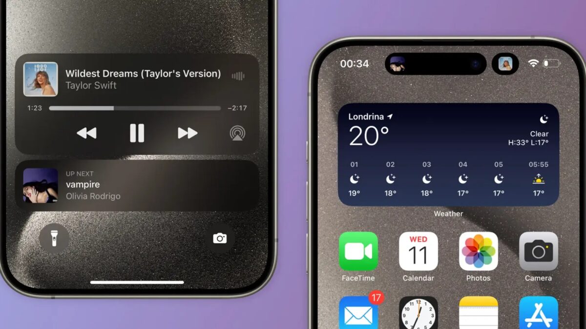 Для iPhone и iPad вышло приложение LivePod 3 livepod up next apple music