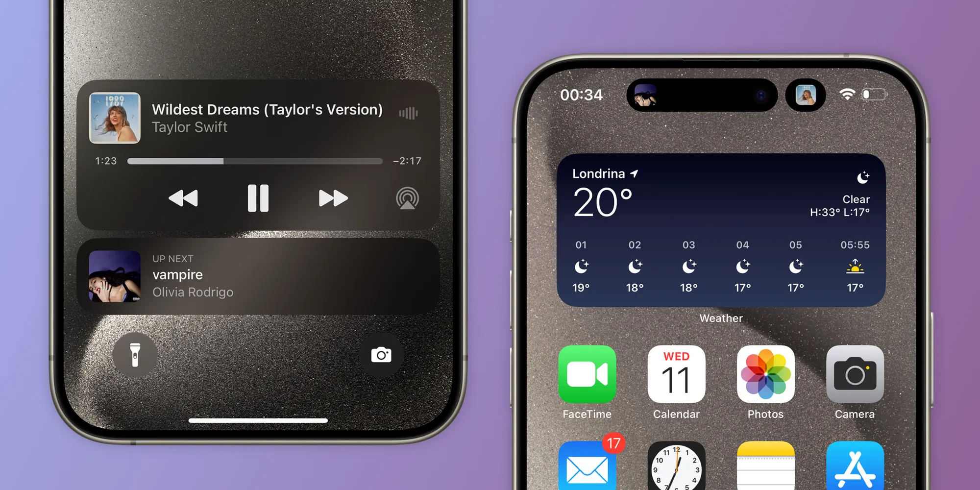 Для iPhone и iPad вышло приложение LivePod (livepod up next apple music)