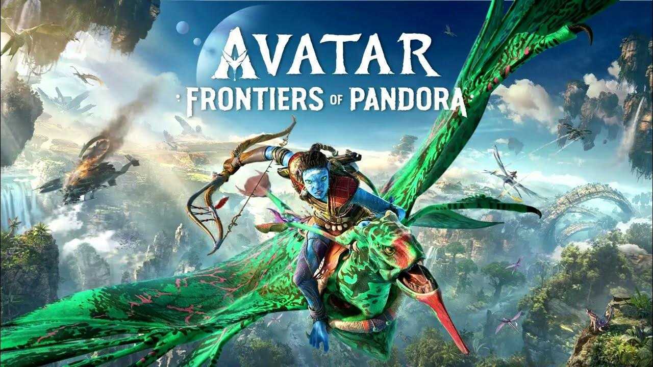 Раскрыты требования игры Avatar: Frontiers of Pandora