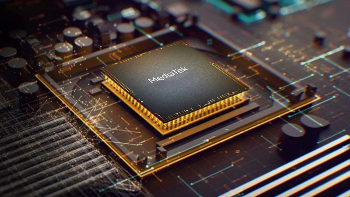 Mediatek Dimensity 9300 установил новый рекорд AnTuTu 2 Mediatek Dimensity 9300