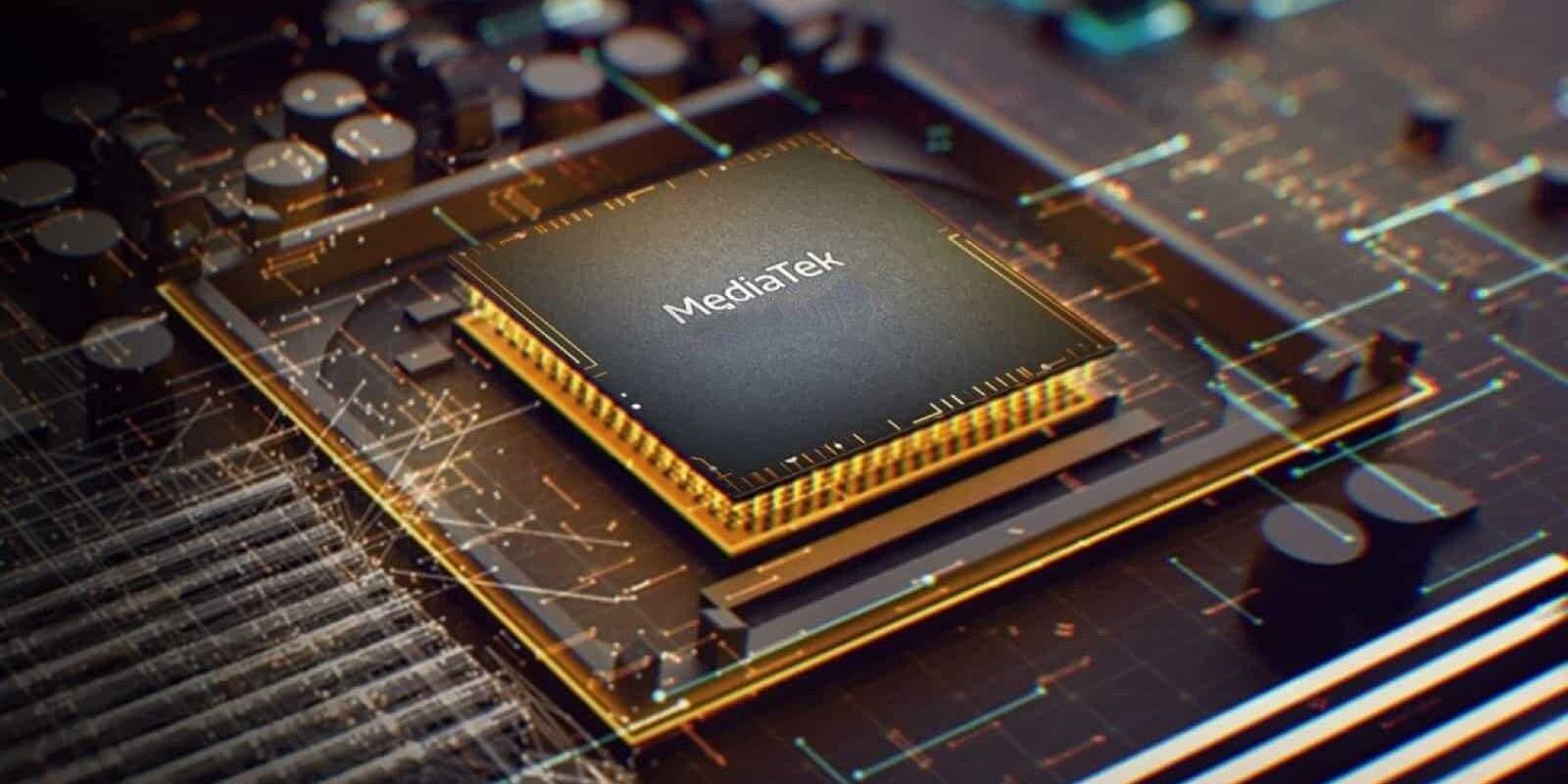 Mediatek Dimensity 9300 установил новый рекорд AnTuTu 2 Mediatek Dimensity 9300