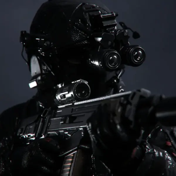 Sony выпустит бандл PlayStation 5 с Modern Warfare 3