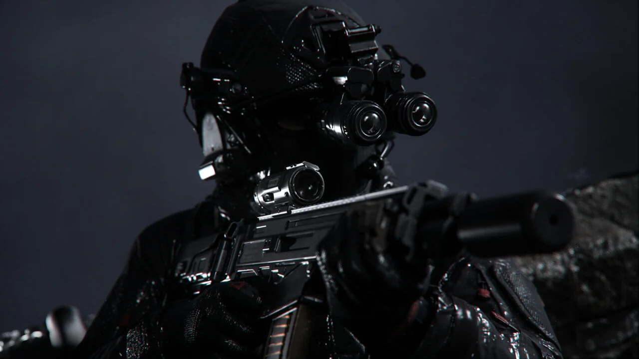 Sony выпустит бандл PlayStation 5 с Modern Warfare 3