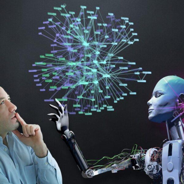 NVIDIA представила нейросеть для обучения роботов Eureka (nejroset sajt)