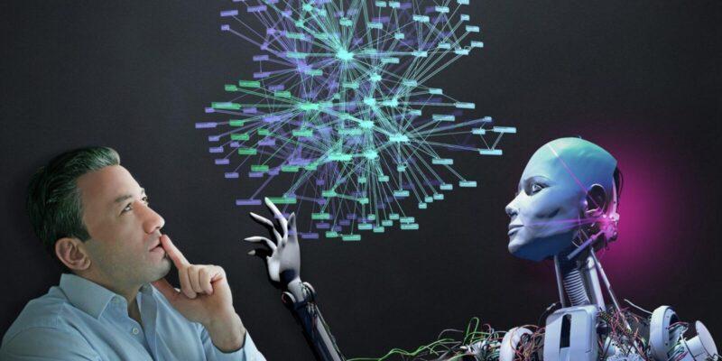 NVIDIA представила нейросеть для обучения роботов Eureka (nejroset sajt)