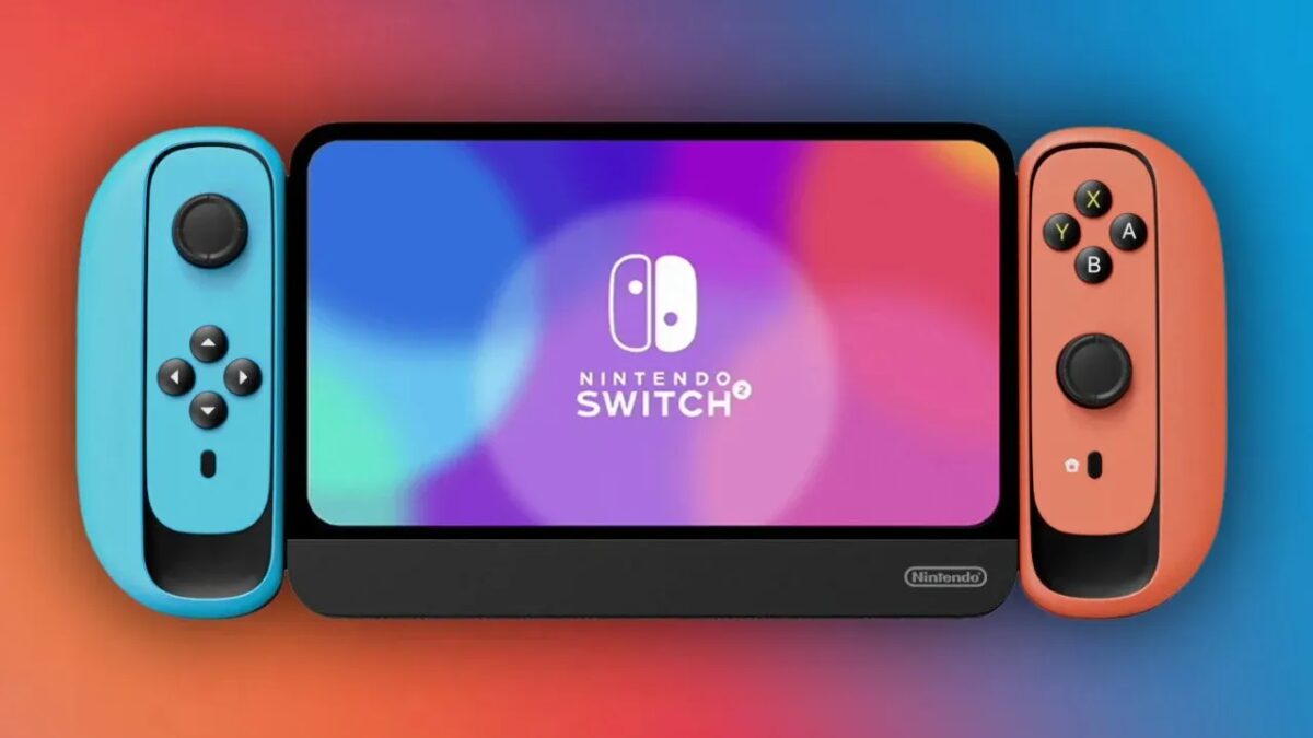 Инсайдер раскрывает подробности о Nintendo Switch 2: Дата релиза и характеристики 4 nintendo switch 2 1 f7ac