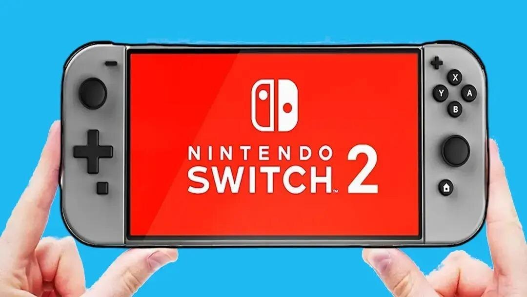 Инсайдер раскрывает подробности о Nintendo Switch 2: Дата релиза и характеристики 3 nova filepond lich9v